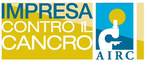 Logo del programma Impresa Contro il Cancro